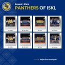 In this special edition of Panthers of ISKL for Season 1 이미지