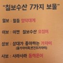 칠보수산