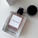 D&G | [제품] D&G 돌체앤가바나 랑페라트리스 향수 (올데프 애니 PICK!)