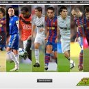 2009 UEFA 올해의 팀(베스트11) 발표! 이미지