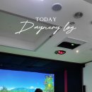 이스카이 골프존 이미지