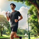 홍'S PT | [홍대제휴24시간헬스&amp;PT] 속이 더부룩할 때, 주의해야 할 생활 습관과 좋은 운동! 💡