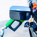 왜관주유소 이미지