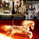 ㈜수오토 | 반지의 제왕: 왕의 귀환 정보 출연진 줄거리 메가박스 돌비시네마 남돌비 포스터 리뷰