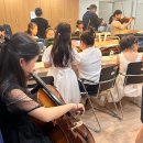 제주스즈키바이올린첼로 제1회 정기연주회 | 출장 &amp;공연 사진📸 +영상📸&amp; 촬영 후기 천안 스튜디오 픽스🎻 평택 고덕 ‘우노 바이올린’ 제1회 정기연주회