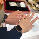 비젼투어(주) | 💍 W3. 웨딩밴드 투어 (3) - 샤넬, 반클리프, 쇼메...후기, 가격 비교, 자세하고 솔직한 후기, 다량의...