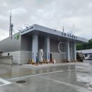 청주수소충전소 이미지