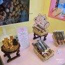 달콤 바삭 전통간식 오란다 만들기 | 해리단길 전통간식 꾸러미 선물은 여기! MZ 감성 오란다 맛집 러블리강정 내돈내산 후기