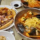 마곡역 5번 출구 뒤 이미지