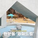 진주베이커리카페 신상 핫플 판문동 카페드펄