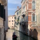 조이풀 아케이드 | 이탈리아 자유여행으로 다녀온 베네치아, 밀라노 여행