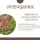 한국실버케어 이미지