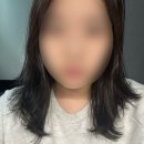 삼송역6번출구 | 지축 삼송역 미용실 추천 _ 메이원헤어 예나디자이너 레이어드펌