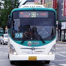 신흥주공2단지 앞 이미지