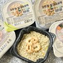 (주)미래원에프앤씨 | 오트밀죽 당뇨에 좋은 닭가슴살 다이어트 간편식 전자렌지 닭죽 복서닭
