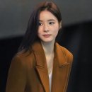 세경메탈 | 신세경 실물 반응 터진 이유… <휴민트> 무대인사 브라운 롱코트 어디꺼?