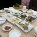 연다라회식당 | 포항 죽도시장 연다라회식당 박달대게5인세트 푸짐했던 대게코스 솔직후기