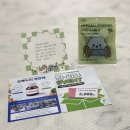 오복누리 군위공장 | [오복누리] 비토 강아지 비건 트릿 브로콜리 (하이포알러제닉 츄어블)