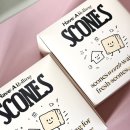스콘스SCONES | 평택 팽성 스콘 맛집 롤링 스콘스 홈카페 디저트 추천 - 인기메뉴부터 위치, 영업시간까지 한눈에!
