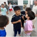 연세태권도 이미지