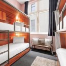 스페이스 호스텔 이미지