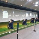 강진스크린골프존 이미지