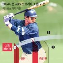 ABS 땜에 투수 경쟁력 줄어들었다는 건 맞는 말임 이미지