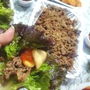 화불석쇠불고기 이미지