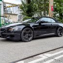 CarMatch ＞ 2007 BMW M6 Cabriolet *차쟁이들의 로망, 10기통 자연흡기 엔진, BMW M6* 이미지