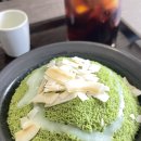 세종 고운동 신상 카페 빙수 맛집 가행 말차 빙수 후기