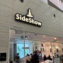 월드떡볶이 | 잠실 롯데월드몰 즉석 떡볶이 맛집 “sideshow” 맛 후기