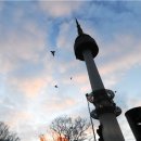 남산으로 이미지