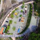 좌구산 캠핑공원 이미지