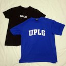 핏좋아짐 | 유피라운지 머슬핏 &amp; 오버핏 반팔 짐웨어 후기