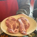 청주맛집) &#39;더덕솥뚜껑삼겹살 서문점&#39; 내돈내산 방문 후기! 🍴