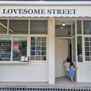 러브썸스트릿(LOVESOME STREET) 이미지