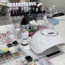 나만의 특별한 폰케이스 만들기 | 천안 불당동 레진 공방 러브지 나만의 레진 폰케이스 만들기 클래스 후기