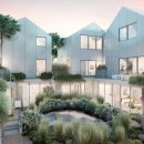 언덕위의하얀집 이미지