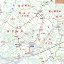 용수농원 | 영알7봉 찍기 가지산