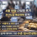 천기누설 | 4월 18일 간담회 후기— 천기누설, 정말 그 표현이 맞았습니다