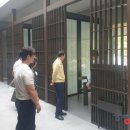 수안보다목적실내체육관 이미지