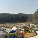 충남 금산 캠핑놀이터 캠핑장 이미지