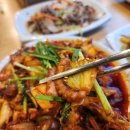 수성어린이집 | 수성구 범어동한정식 낙지볶음 솥밥 맛집 부모님 모시고 다녀온 온아한