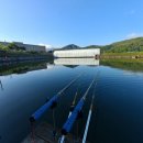 시동유정낚시터 이미지