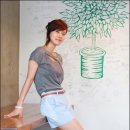 유선 이미지