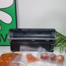 5985 | 푸드세이버 진공포장기 VS5985 사용후기 1인가구 식재료소분 편하고 신선하게