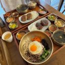 뽑기오빠 오케이 | 맛집] 도톰한 대존맛탱 수제 떡갈비 드실분~~ 가성비 개쩌는 밀양 맛집 영남당 방문솔직후기 / 주차 / 메뉴