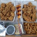 깻잎두마리치킨 티스토리