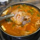 옛골김치생삼겹