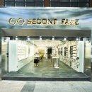 세컨페이스 서면점 이미지